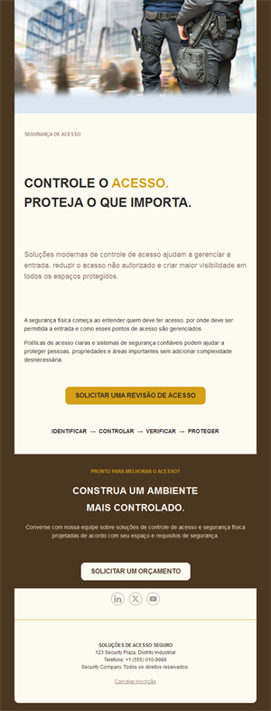 Safety Alerts Templates