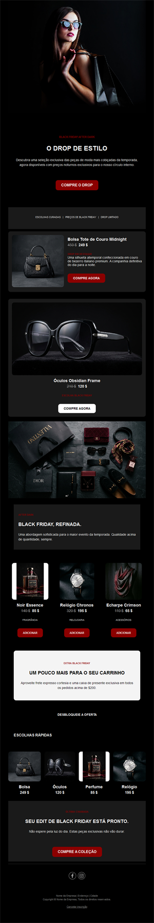 Mega Black Friday Deals