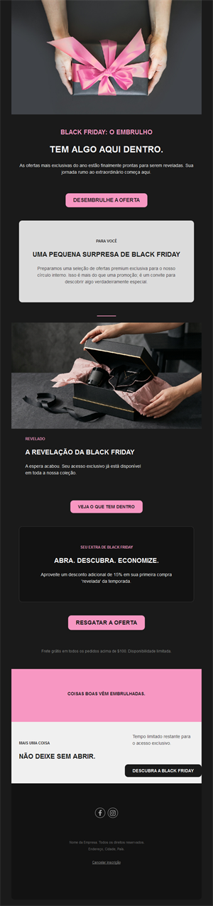 Black Friday Deals Online