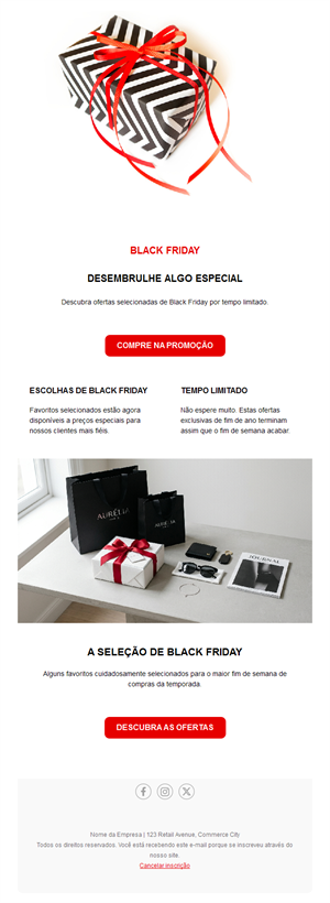 Mega Black Friday Sale
