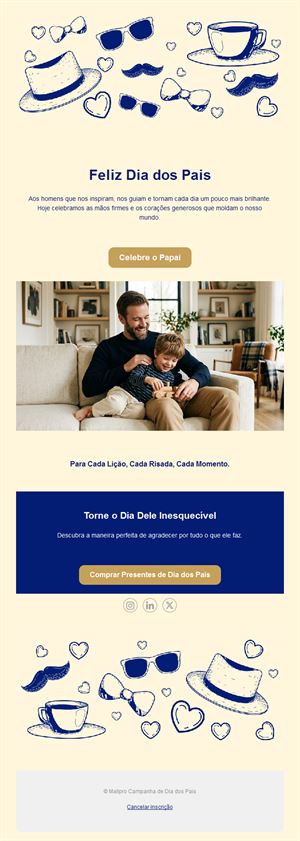 Father’s Day Love