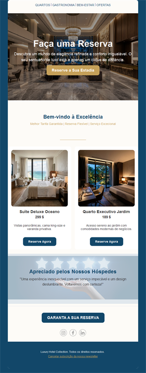 Last Minute Getaways