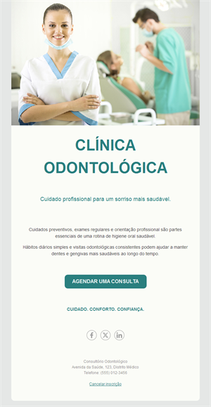 Dental News & Services 