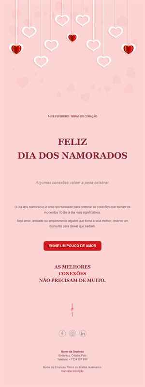 Valentine's Day Cards