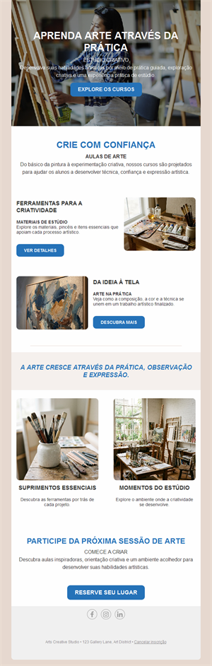 Art Shows and Inspiration