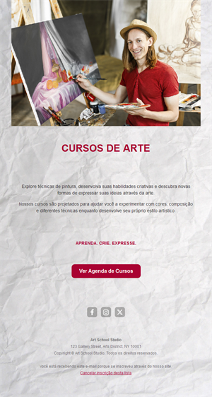 Arts Events and Activities