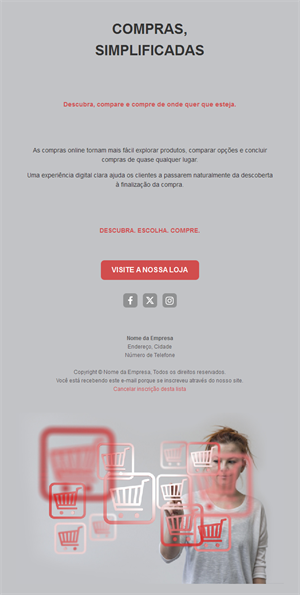 Ecommerce Promotions Pro