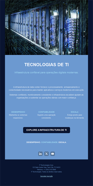 Technology Updates