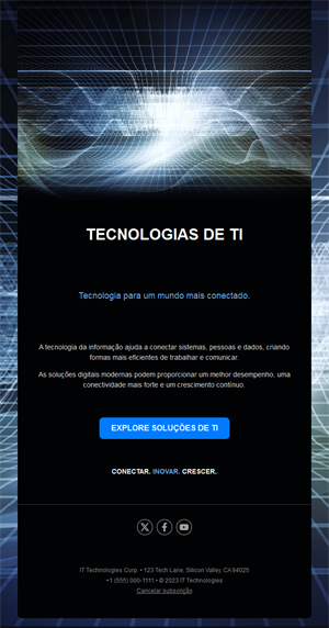 IT Company News