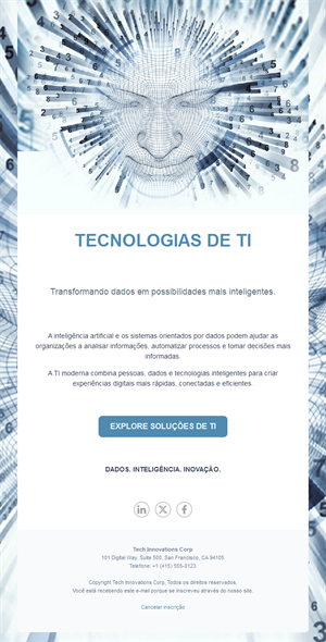 Tech Business News