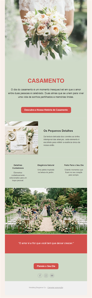 Wedding Invitation Templates
