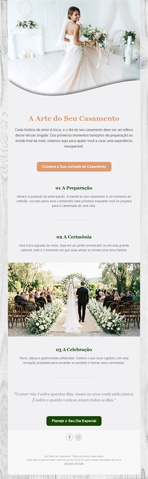 Love & Union Templates